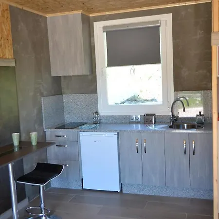 Appartamento Celtainer Maceda Esterno foto