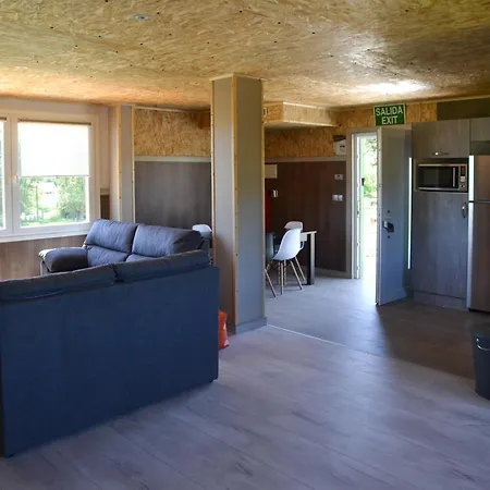 Appartamento Celtainer Maceda Esterno foto