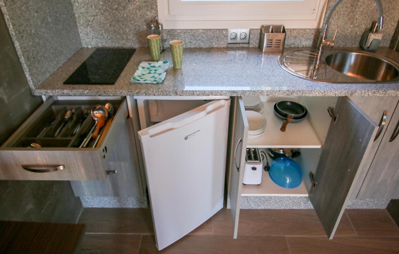Celtainer Apartment *