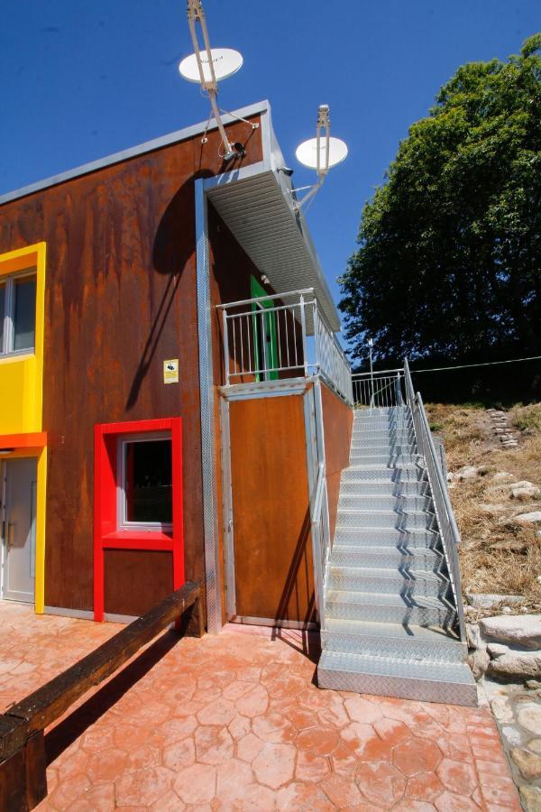 Celtainer Apartment *