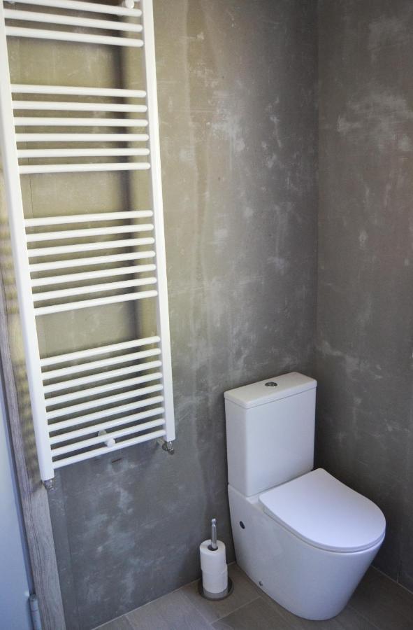 Celtainer Apartment