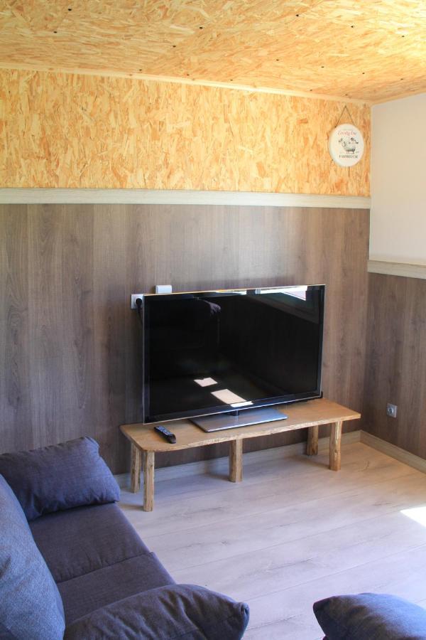 Apartment Celtainer Maceda