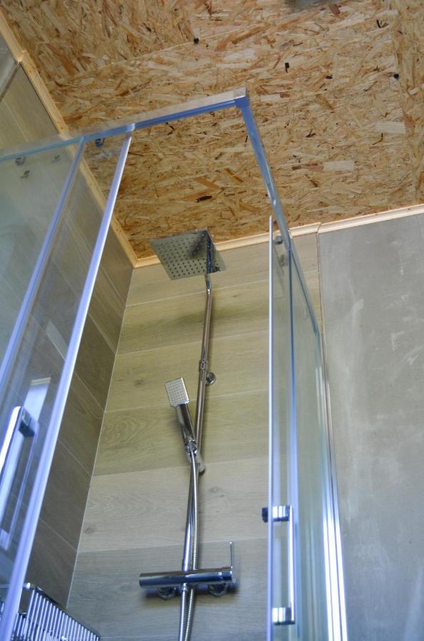 Celtainer Apartment *