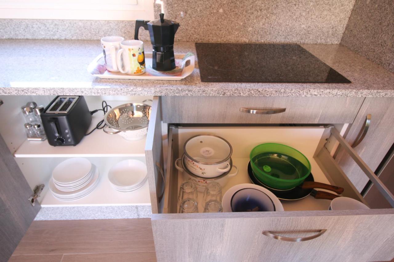Celtainer Apartment Maceda