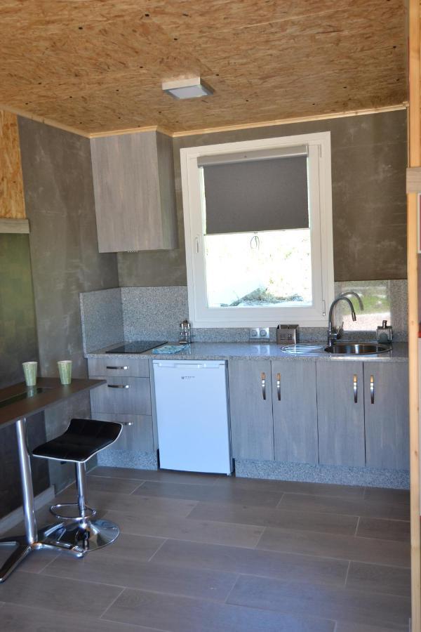 Celtainer Apartment