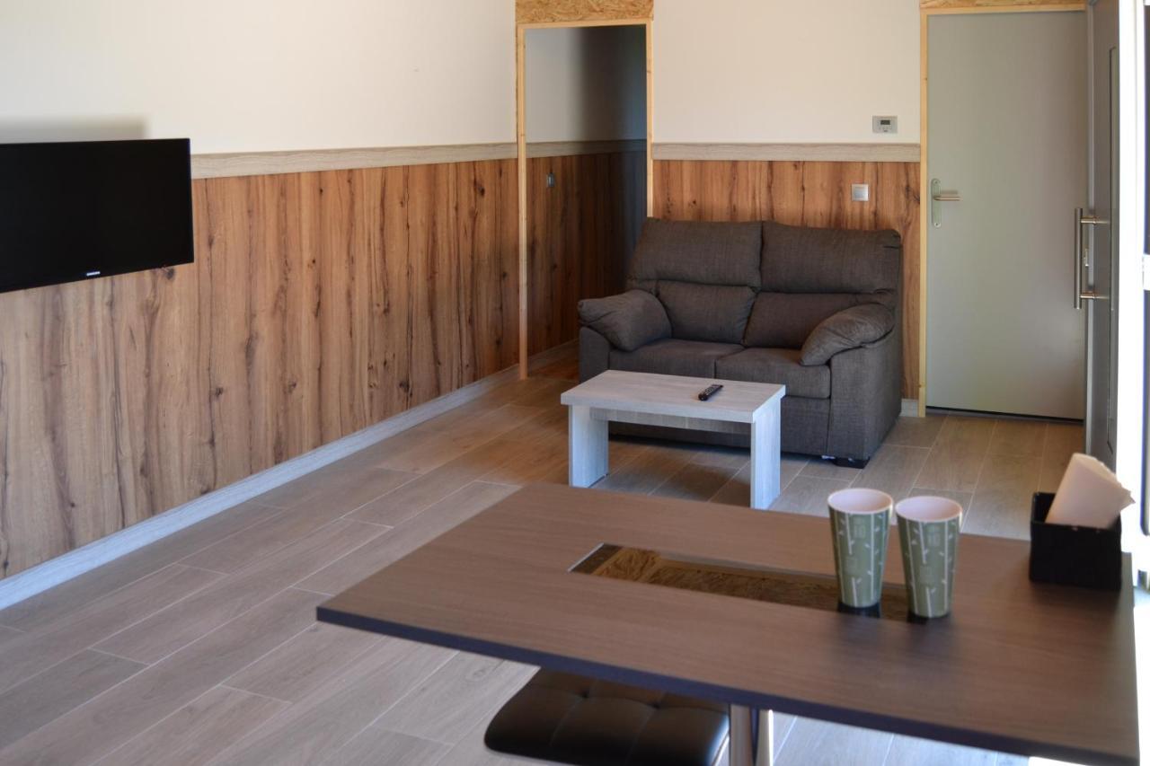 Celtainer Apartment *