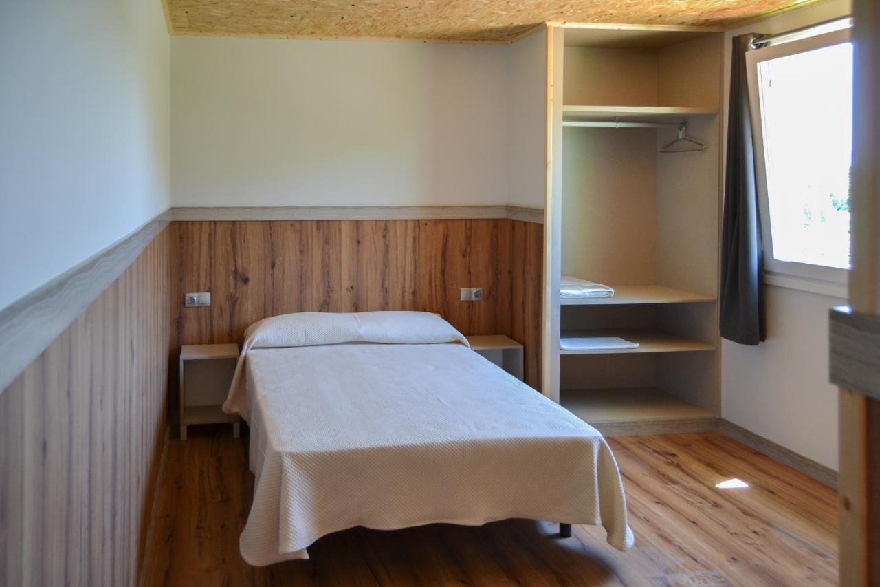Celtainer Apartment Maceda