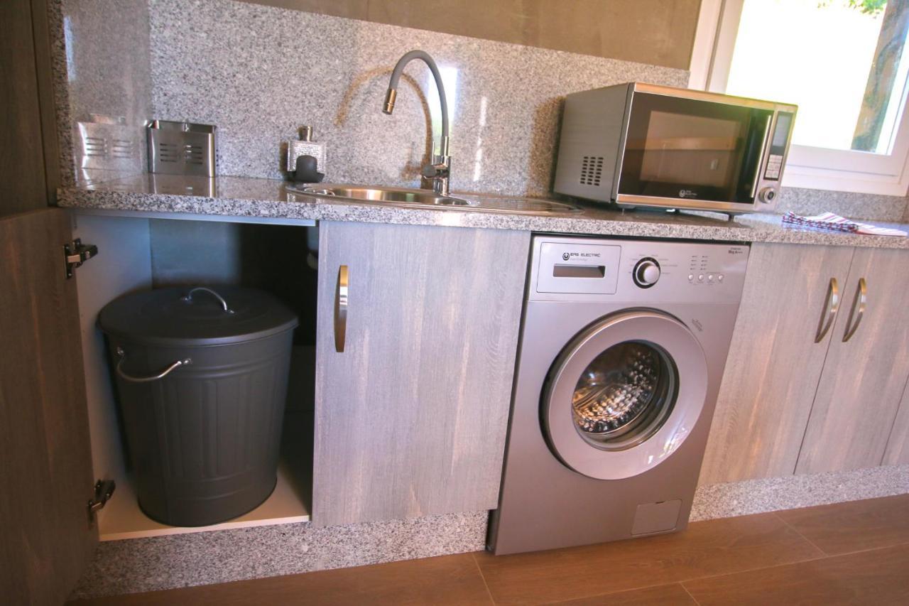 Celtainer Apartment *