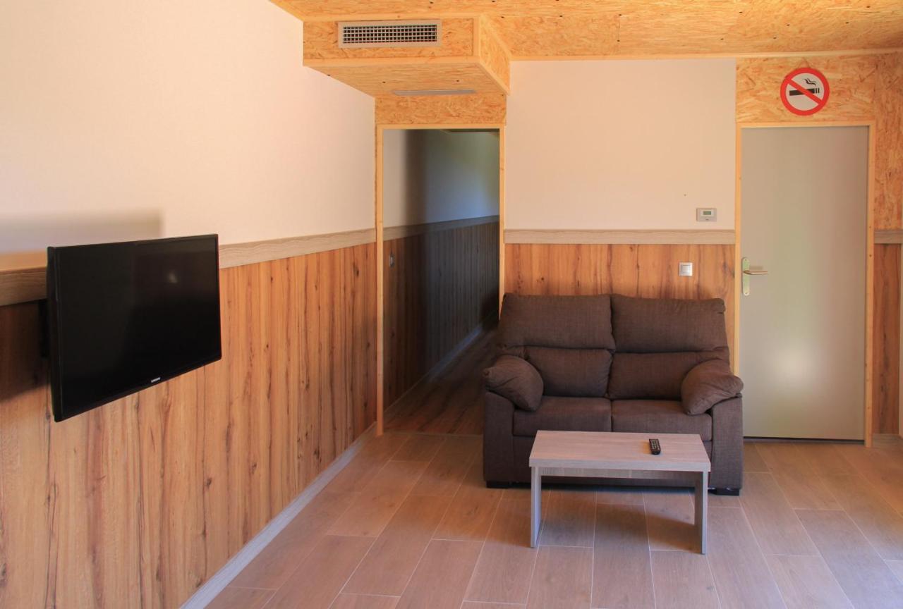 Apartment Celtainer Maceda