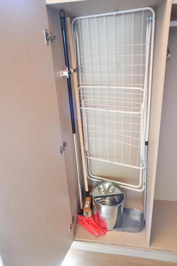 Apartment Celtainer