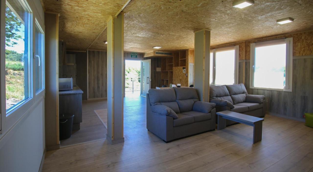 Apartment Celtainer Maceda