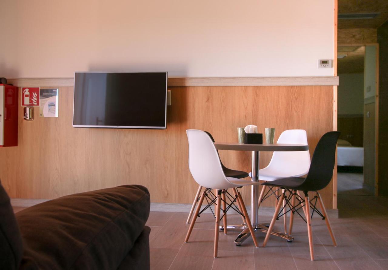 Apartment Celtainer Maceda