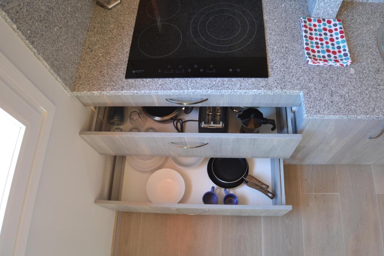 Apartment Celtainer Maceda